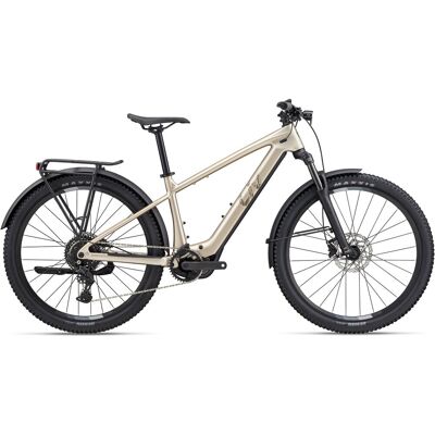 Liv Tempt E+ EX Gen2 - 2026 - S Liv Tempt E+ EX Gen2 - 2026 - S