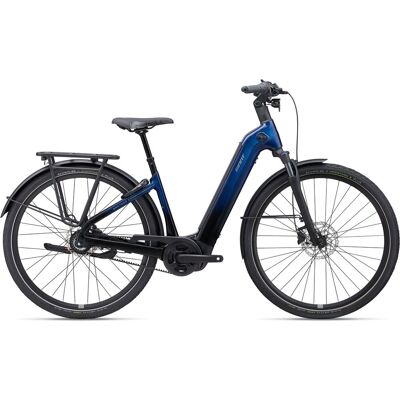 Giant AnyTour E+ 3 RT - 2025 - XL Giant AnyTour E+ 3 RT - 2025 - XL