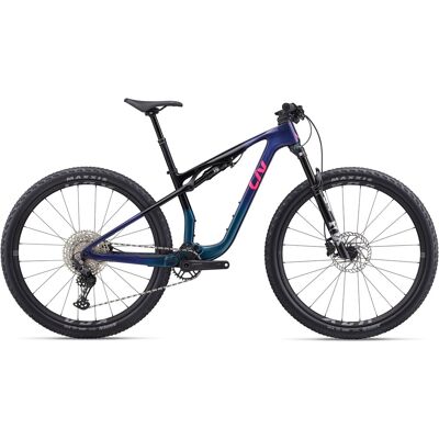 Liv Pique Advanced SL 3 - 2026 - M Liv Pique Advanced SL 3 - 2026 - M