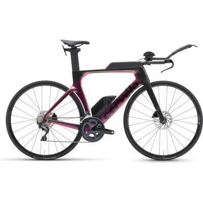Cervelo P Rival eTap AXS 1 - 2022 - 56cm Cervelo P Rival eTap AXS 1 - 2022 - 56cm