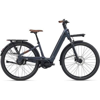 Liv Allure E+ 1 Gen2 - 2026 - Black Diamond M Liv Allure E+ 1 Gen2 - 2026 - Black Diamond M
