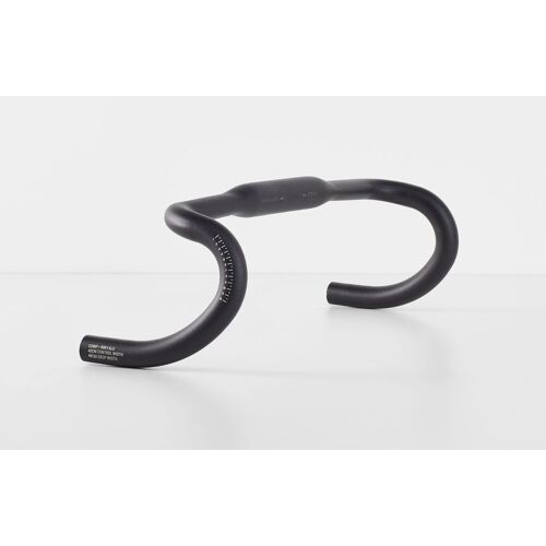 Bontrager Comp Rennradlenker - Trek Black   420mm/460mm