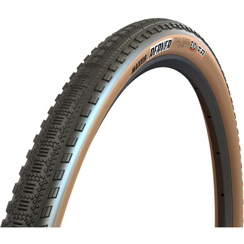 Maxxis Reaver - 120 Tpi   EXO TR Tanwall   Falt   Dual   Nein   45   28   Nein