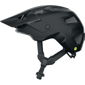 Abus MoDrop MIPS - velvet black L(57-61cm) Abus MoDrop MIPS - velvet black L(57-61cm)