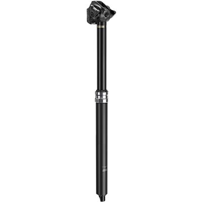 RockShox Reverb AXS Kabellose Dropper-Sattelstütze - Schwarz - 30.9mm RockShox Reverb AXS Kabellose Dropper-Sattelstütze - Schwarz - 30.9mm