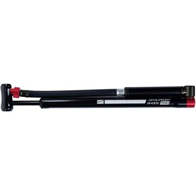 Contec Air Support Shock Pro Dämpferpumpe Contec Air Support Shock Pro Dämpferpumpe