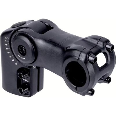 Contec Vorbau Ueda Hybrid - 90 mm Contec Vorbau Ueda Hybrid - 90 mm