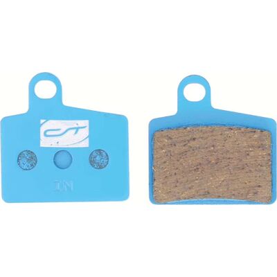 Contec Scheibenbremsbelag DiscStop+ CBP-260 Contec Scheibenbremsbelag DiscStop+ CBP-260