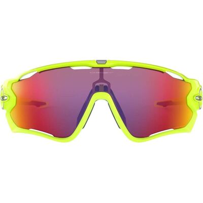 Oakley Retina Burn Jawbreaker Sonnenbrille - Sportdesign - Prizm Road Oakley Retina Burn Jawbreaker Sonnenbrille - Sportdesign - Prizm Road
