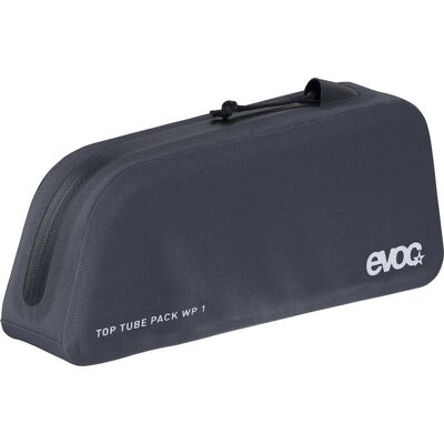 EVOC Top Tube Pack WP 1 - Black EVOC Top Tube Pack WP 1 - Black