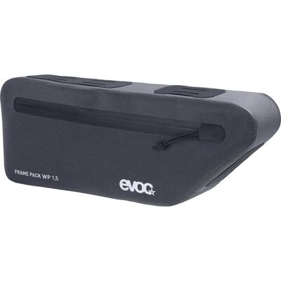 EVOC Frame Pack WP 1,5 - Black EVOC Frame Pack WP 1,5 - Black