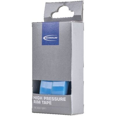 Schwalbe Hochdruckfelgenband - 26 Zoll Blau Schwalbe Hochdruckfelgenband - 26 Zoll Blau
