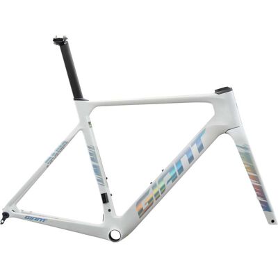 Giant Propel Advanced Pro Rahmenset - 2026 - Ray White ML Giant Propel Advanced Pro Rahmenset - 2026 - Ray White ML
