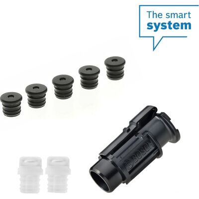 Bosch Blindstopfen-Kit (das smarte System) Bosch Blindstopfen-Kit (das smarte System)