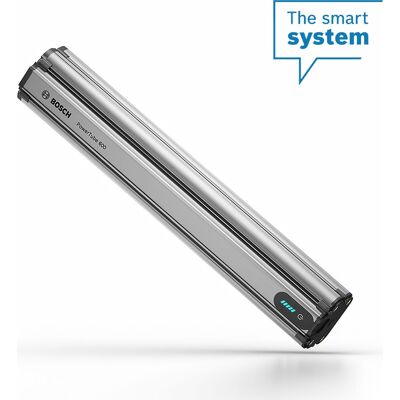 Bosch PowerTube 600 (EU) (BBP3860) - Demontierte Neuware Bosch PowerTube 600 (EU) (BBP3860) - Demontierte Neuware