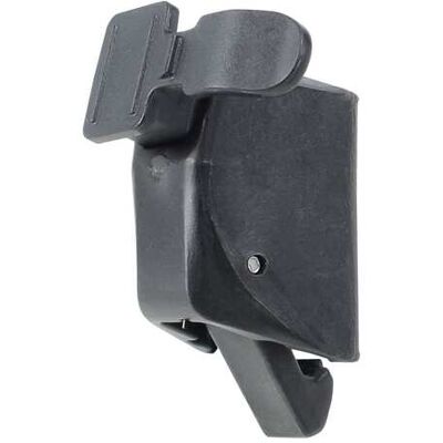 Bontrager Flare Mount for Madone 9 Seatpost Bontrager Flare Mount for Madone 9 Seatpost