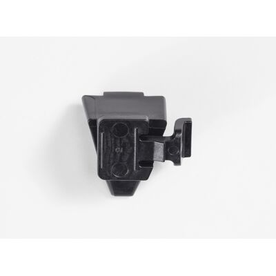 Bontrager Blendr Circuit Mips Helmhalterungen - Hinten Bontrager Blendr Circuit Mips Helmhalterungen - Hinten