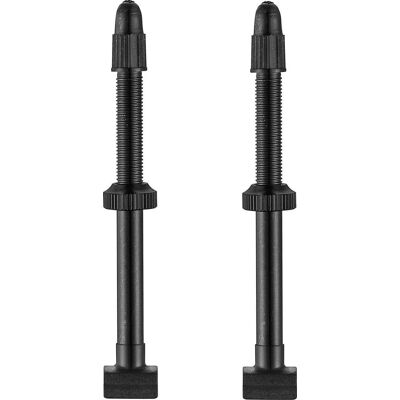 Giant Tubeless Ventil Set - 65 mm (80 mm) Giant Tubeless Ventil Set - 65 mm (80 mm)