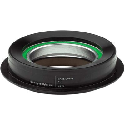 Cane Creek 40 Steuersatz Unterteil - 1 1/8" ZS49/30 Cane Creek 40 Steuersatz Unterteil - 1 1/8" ZS49/30