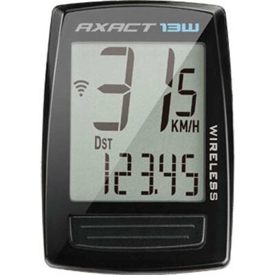 Giant Axact 13 kabelloser Fahrradcomputer Giant Axact 13 kabelloser Fahrradcomputer
