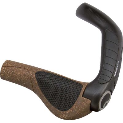 Ergon GP5 Kork - L Ergon GP5 Kork - L