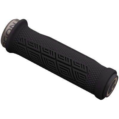 Ergon GDH - Black Fat Ergon GDH - Black Fat