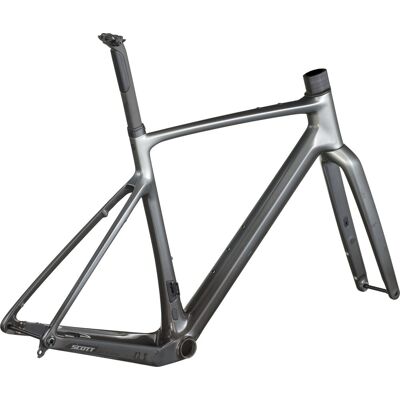Scott Addict Gravel Team HMF - 2026 - M Scott Addict Gravel Team HMF - 2026 - M