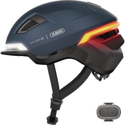 Abus HYP-E - midnight blue M (54-58cm) Abus HYP-E - midnight blue M (54-58cm)