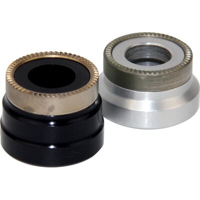 Hope Pro 2 EVO/Pro 4 Umrüstkit Hinterrad 10mm Schnellspanner Hope Pro 2 EVO/Pro 4 Umrüstkit Hinterrad 10mm Schnellspanner