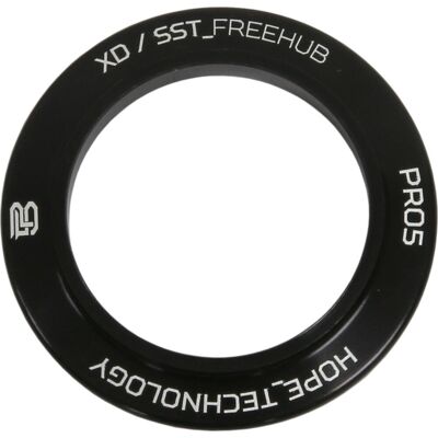 Hope Pro 5 Dichtungskappe Antriebsseite Hope Pro 5 Dichtungskappe Antriebsseite