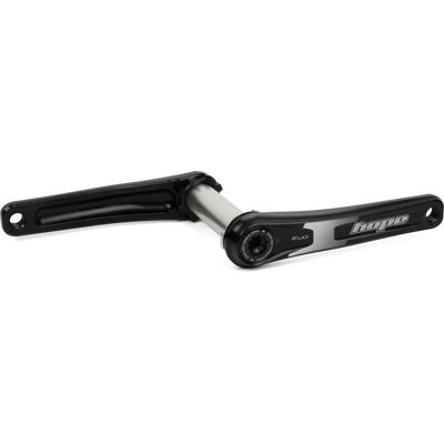 Hope EVO Kurbelgarnitur No Spider 73mm Wide Hope EVO Kurbelgarnitur No Spider 73mm Wide