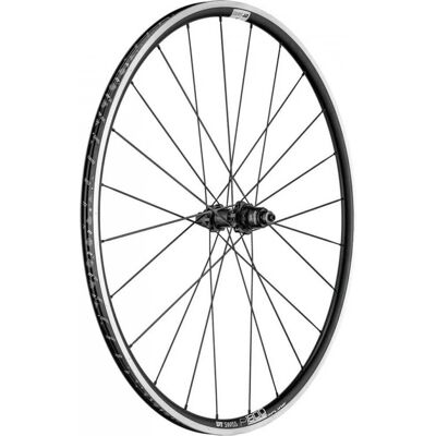 DT Swiss P 1800 Spline - Felgenbremse 5/130 Hinterrad - SRAM XDR DT Swiss P 1800 Spline - Felgenbremse 5/130 Hinterrad - SRAM XDR