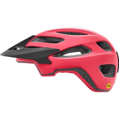 Giant Roost MIPS Helm - rot matt 51-55 Giant Roost MIPS Helm - rot matt 51-55