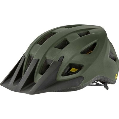 Giant Path MIPS Helm - grün matt 49-57 Giant Path MIPS Helm - grün matt 49-57