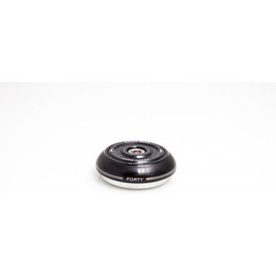 Cane Creek IS41 Steuersatz - Schwarz - 1-1/8" - Leistung Cane Creek IS41 Steuersatz - Schwarz - 1-1/8" - Leistung