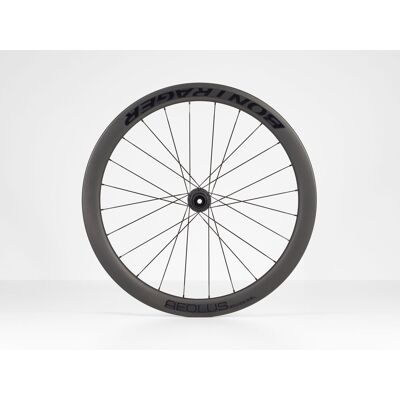 Bontrager Aeolus Elite 50 TLR Disc Road Wheel - Rear Shimano HG 9/10/11-speed Bontrager Aeolus Elite 50 TLR Disc Road Wheel - Rear Shimano HG 9/10/11-speed