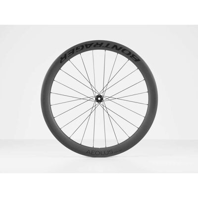 Bontrager Aeolus Pro 51 TLR Disc Rennradlaufrad - Front Bontrager Aeolus Pro 51 TLR Disc Rennradlaufrad - Front