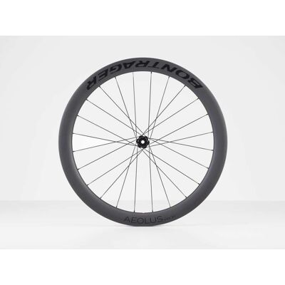 Bontrager Aeolus Pro 51 TLR Disc Rennradlaufrad - Rear Shimano HG 10/11-speed Bontrager Aeolus Pro 51 TLR Disc Rennradlaufrad - Rear Shimano HG 10/11-speed