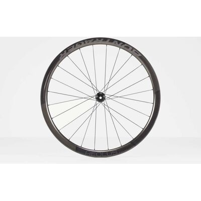 Bontrager Aeolus RSL 37 Tubular Disc Road Wheel - Front Bontrager Aeolus RSL 37 Tubular Disc Road Wheel - Front