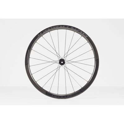 Bontrager Aeolus RSL 37 Tubular Disc Road Wheel - Rear Shimano HG 9/10/11-speed Bontrager Aeolus RSL 37 Tubular Disc Road Wheel - Rear Shimano HG 9/10/11-speed