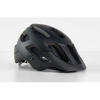 Bontrager Blaze WaveCel Mountainbike-Helm - Black/Dnister Black S Bontrager Blaze WaveCel Mountainbike-Helm - Black/Dnister Black S