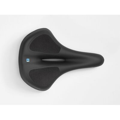 Bontrager Boulevard Fluid Fahrradsattel - Max Komfort Bontrager Boulevard Fluid Fahrradsattel - Max Komfort