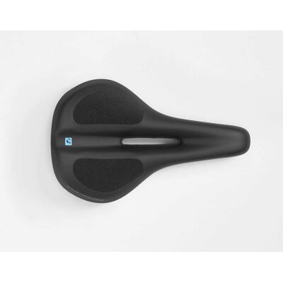 Bontrager Commuter Fluid Fahrradsattel - 270mm x 165mm Bontrager Commuter Fluid Fahrradsattel - 270mm x 165mm