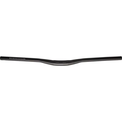 Bontrager Comp Lenker - 780mm, Schwarz, 31,8mm - Lenker Bontrager Comp Lenker - 780mm, Schwarz, 31,8mm - Lenker