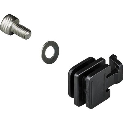 Bontrager Flare Rack Quick Mount Kit Bontrager Flare Rack Quick Mount Kit