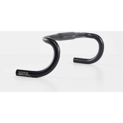 Bontrager GR Elite Road Lenker - 420mm/505mm Bontrager GR Elite Road Lenker - 420mm/505mm