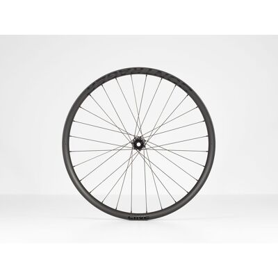 Bontrager Line Pro 30 TLR MTB-Laufrad - Black Vorne Bontrager Line Pro 30 TLR MTB-Laufrad - Black Vorne