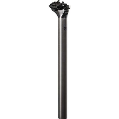 Bontrager Pro Sattelstütze - 27.2mm x 330mm x 15mm Bontrager Pro Sattelstütze - 27.2mm x 330mm x 15mm