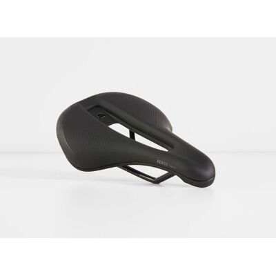 Bontrager Verse Short Trail Elite Sattel - Black 250mm x 145mm Bontrager Verse Short Trail Elite Sattel - Black 250mm x 145mm