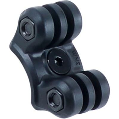 Bontrager XXX Lenker/Vorbau Blendr Duo-Sockel Bontrager XXX Lenker/Vorbau Blendr Duo-Sockel